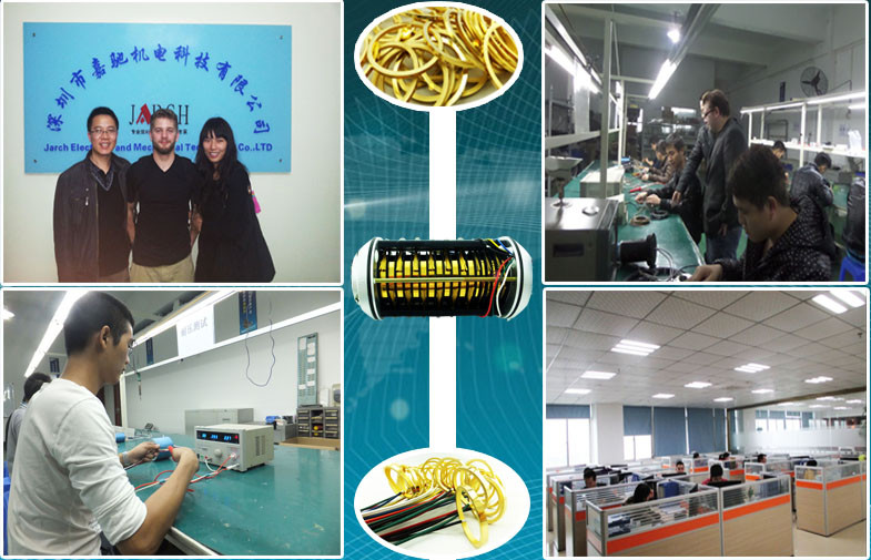 China Shenzhen JARCH Electronics Technology Co,.Ltd. Bedrijfsprofiel