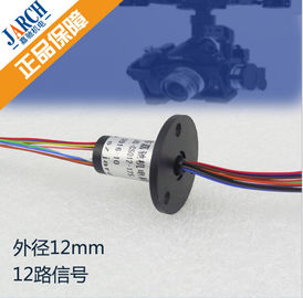 6 de Misstapring OD 22mm van de dradencapsule lager Elektrolawaai voor kabeltelevisie-Camera