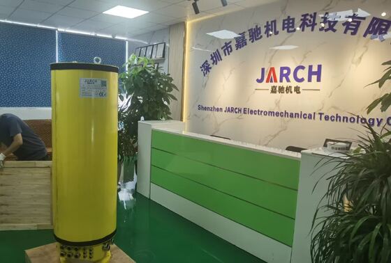 Fabriekslevering Koppel Elektrische Industriële Motor Kabelhaspel Gemotoriseerde Kabelhaspel voor 30 ton 40 ton 50 ton Portaal Kraan