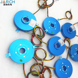 Pannekoek door de Ring van de Gatenmisstap JARCH 2 Kringen 20mm Binnengrootte voor Stuk speelgoed Robots