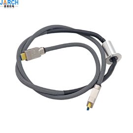 USB 3,0 de Ring die van de Capsulemisstap Signaal 300rpm het Werk Snelheid voor Elektroapparaten overbrengen